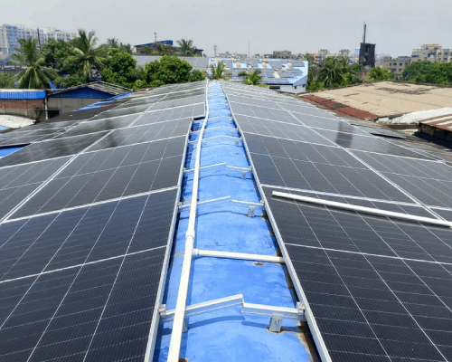 Ballyfabs International Belur