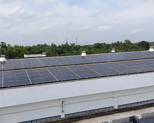 Ballyfabs International Gangarampur