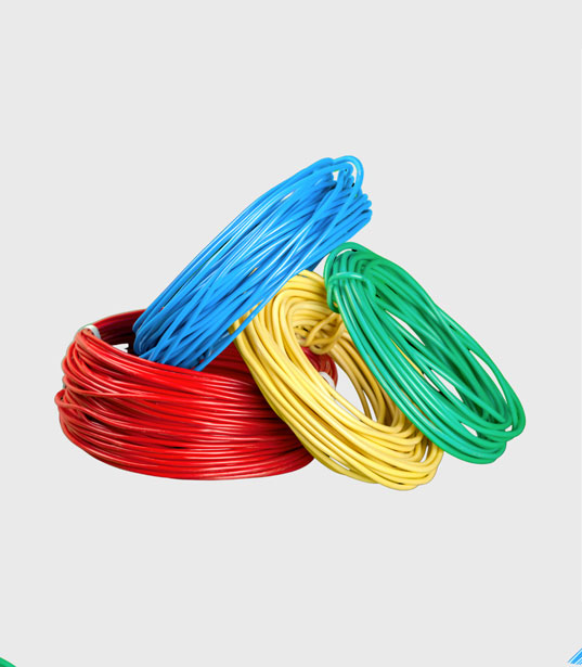 AC/DC cables