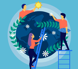 Environmental Stewardship