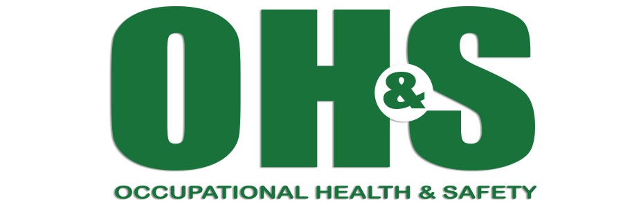 OHS Ceritification