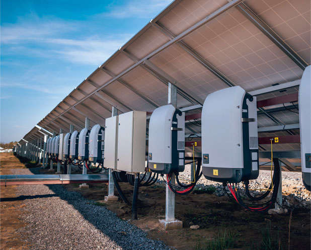 Solar Inverter